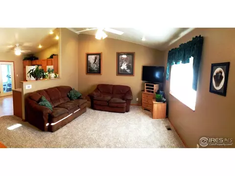 3928 Falcon Ln, Evans, CO 80620 photo 5