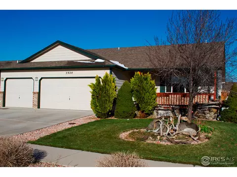 3928 Falcon Ln, Evans, CO 80620 photo 1