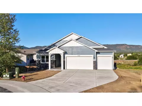 17220 Snowwood Dr, Monument, CO 80132