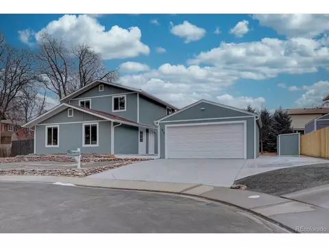 9416 Lamar St, Westminster, CO 80031