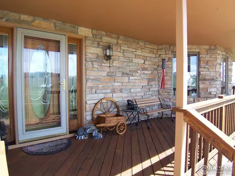 1037 N County Road 27, Berthoud, CO 80513 photo 3