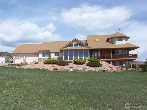 1037 N County Road 27, Berthoud, CO 80513 photo 2