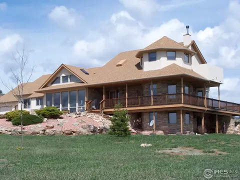 1037 N County Road 27, Berthoud, CO 80513 photo 1