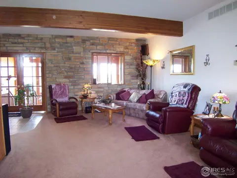 1037 N County Road 27, Berthoud, CO 80513 photo 4
