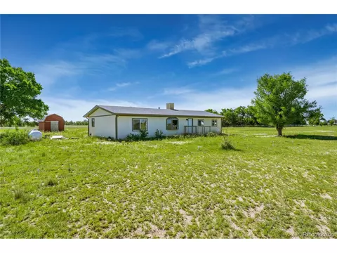 22980 Mcdaniels Rd, Calhan, CO 80808