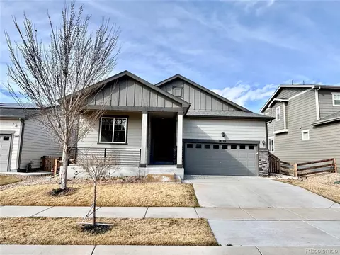 18129 E 99 Pl, Commerce City, CO 80022