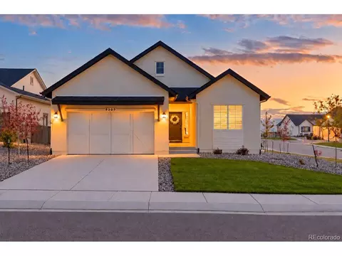 8309 Tom Ketchum Dr, Colorado Springs, CO 80908