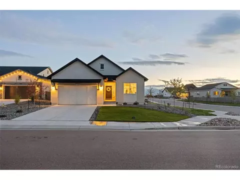 8309 Tom Ketchum Dr, Colorado Springs, CO 80908