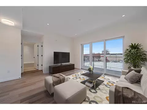 7357 W Grandview Ave #207, Arvada, CO 80002