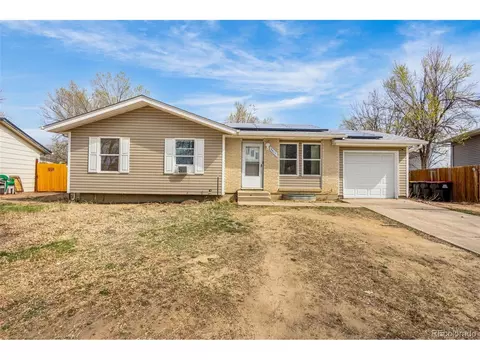 2411 E Payne Cir, Colorado Springs, CO 80916