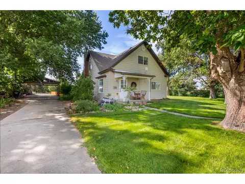 29201 County Rd 18, Rocky Ford, CO 81067