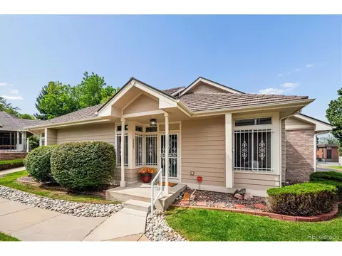 5407 W Iliff Dr, Lakewood, CO 80227