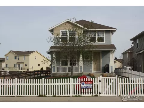 7386 Russell Cir, Frederick, CO 80504 photo 1