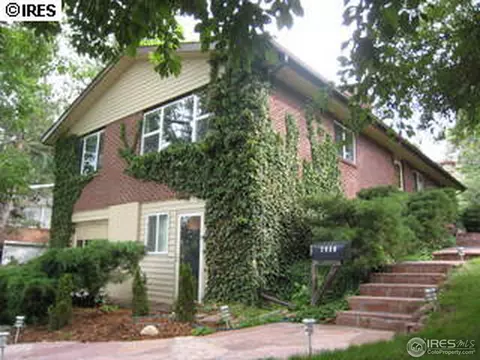 2930 Dover Dr, Boulder, CO 80305 photo 1