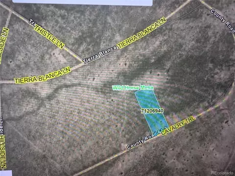 10 Calvary Trl, San Luis, CO 81152