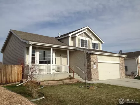 903 Cliffrose Way, Severance, CO 80550 photo 1