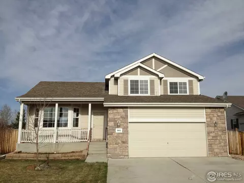 903 Cliffrose Way, Severance, CO 80550 photo 2