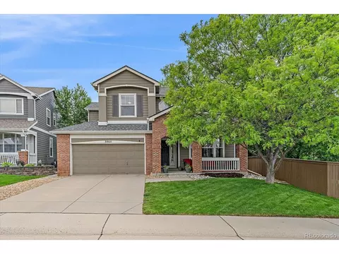 3860 Mallard Dr, Highlands Ranch, CO 80126