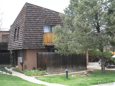 745 Thomas Dr #19, Boulder, CO 80303 photo 1