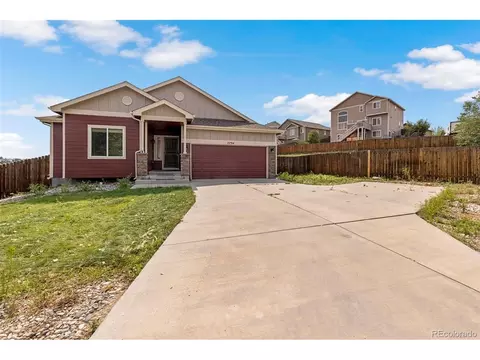 Undisclosed, Fountain, CO 80817