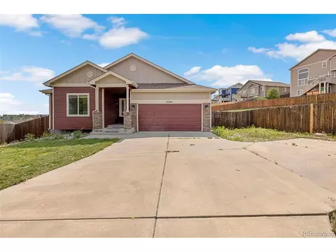 7794 Landover Ln, Fountain, CO 80817
