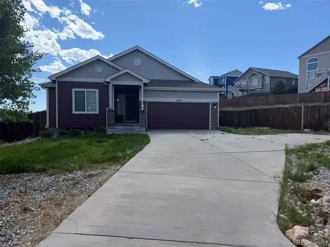 Undisclosed, Fountain, CO 80817