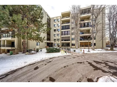 13890 E Marina Dr #107, Aurora, CO 80014