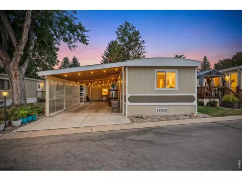 2211 W Mulberry St #52, Fort Collins, CO 80521