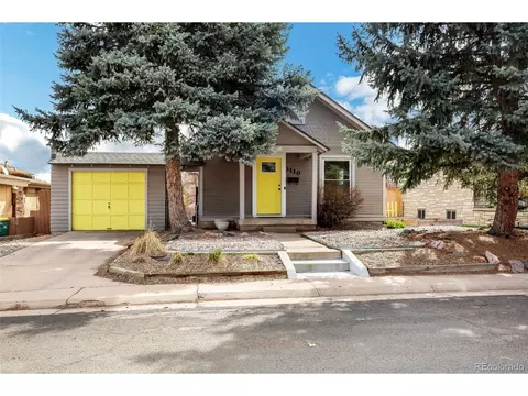 3110 S Ogden St, Englewood, CO 80113