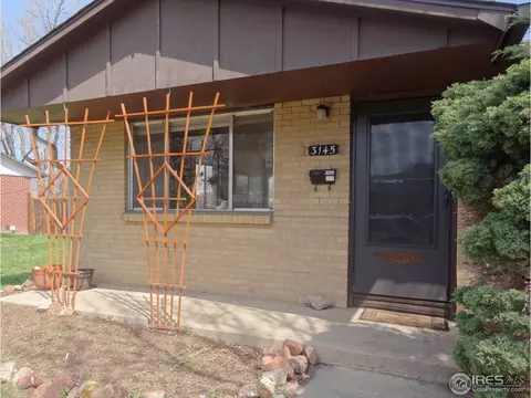 3145 Denton Ave, Boulder, CO 80303 photo 2