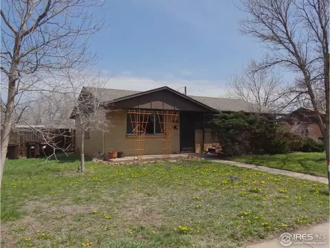 3145 Denton Ave, Boulder, CO 80303 photo 1