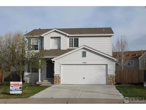 4198 E 94th Pl, Thornton, CO 80229 photo 1