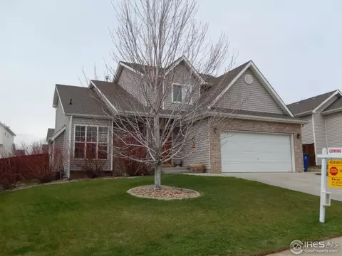 663 Mcclure Ave, Firestone, CO 80520 photo 2