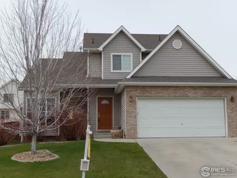 663 Mcclure Ave, Firestone, CO 80520 photo 1