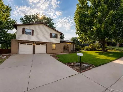 Undisclosed, Lakewood, CO 80227