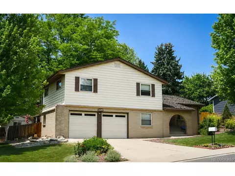 Undisclosed, Lakewood, CO 80227
