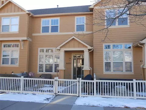 4037 Sandia Trl, Castle Rock, CO 80109