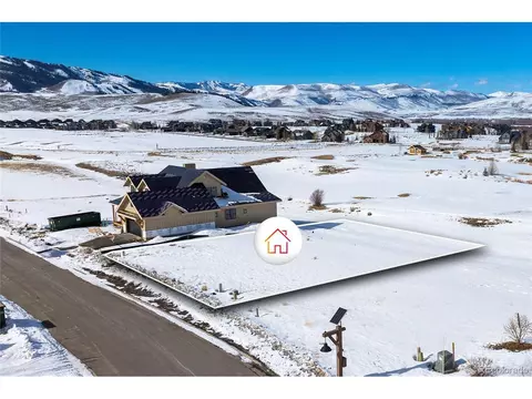840 Buckhorn Dr, Granby, CO 80446