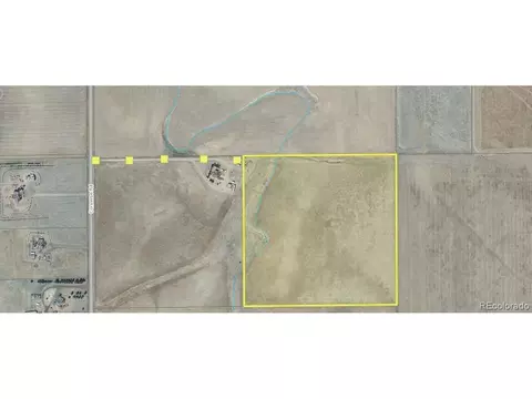 Land 40-acres, Bennett, CO 80102 photo 2