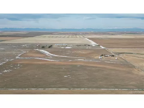 Land 40-acres, Bennett, CO 80102 photo 1