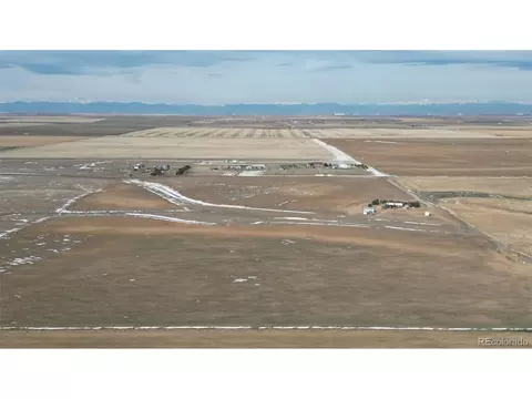 Land 40-acres, Bennett, CO 80102 photo 4