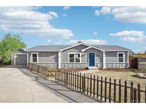 7041 Ash Ct, Commerce City, CO 80022