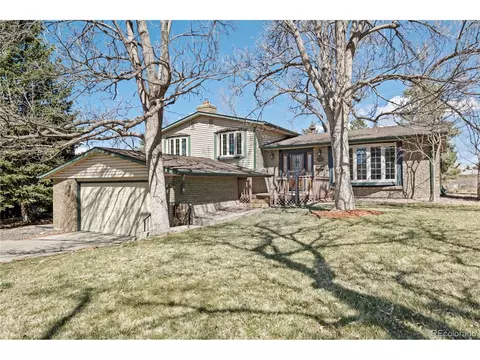 8221 E Fremont Cir, Centennial, CO 80112