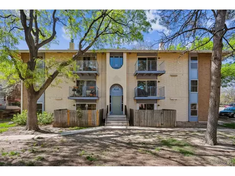 12108 Melody Dr #103, Denver, CO 80234