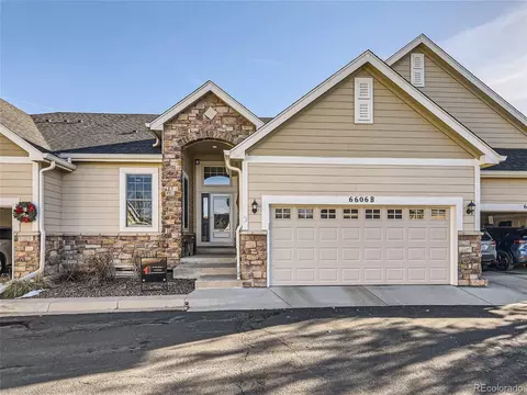 6606 S Reed Way #B, Littleton, CO 80123