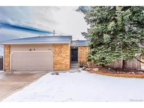 1501 18th Ave, Longmont, CO 80501
