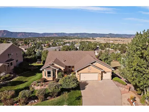 20348 High Pines Dr, Monument, CO 80132
