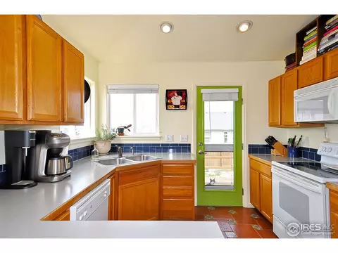 507 2nd St, Severance, CO 80546 photo 5