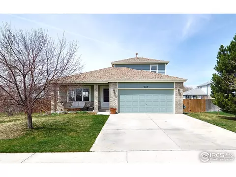 507 2nd St, Severance, CO 80546 photo 1