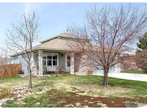 507 2nd St, Severance, CO 80546 photo 2